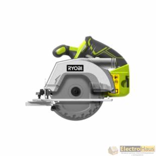 Дисковая пила Ryobi R18CS7-0 BL